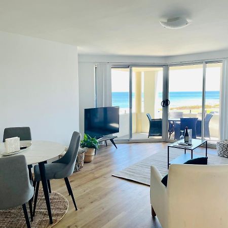 Cottesloe Beach View Apartments #7 Perth Kültér fotó