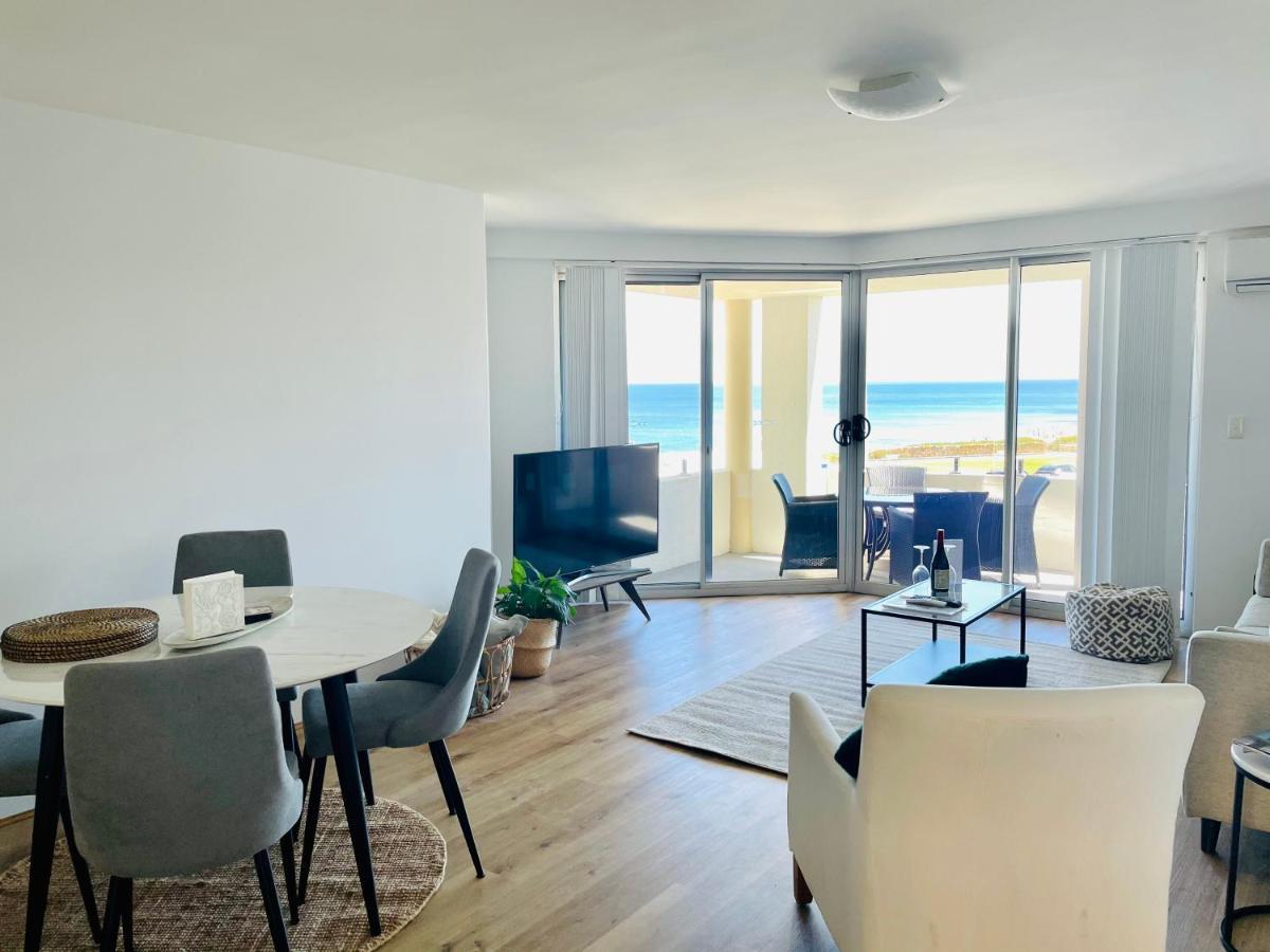 Cottesloe Beach View Apartments #7 Perth Kültér fotó