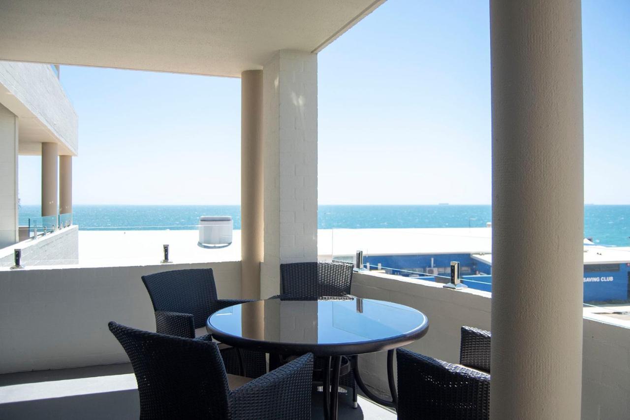 Cottesloe Beach View Apartments #7 Perth Kültér fotó