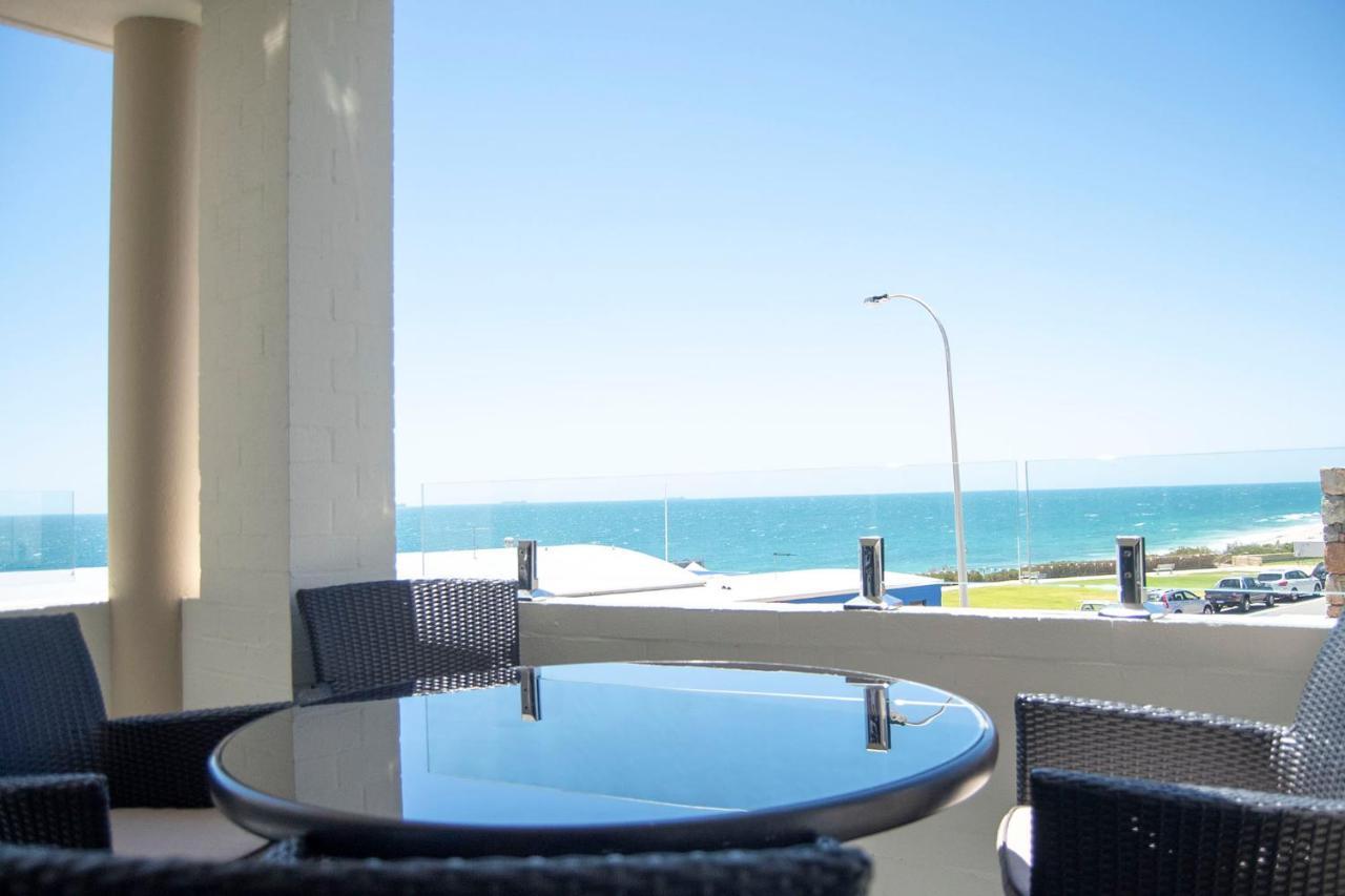 Cottesloe Beach View Apartments #7 Perth Kültér fotó